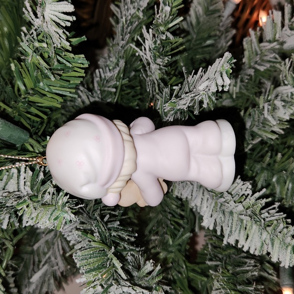 Enesco Precious Moments Ornament - Picture 3 of 5